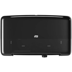 NEW Tork Elevation Bath Tissue Jumbo Roll Mini Twin Dispenser